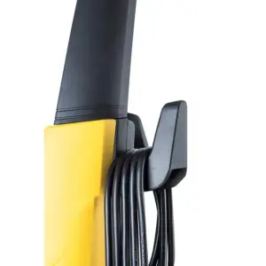Lavadora de Alta Pressão com Mangueira 5m e Jato Regulável 1900psi 1800w 220v - Tramontina - Imagem 3