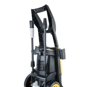 Lavadora de Alta Pressão com Mangueira 5m e Jato Regulável 1900psi 1800w 220v - Tramontina - Imagem 7