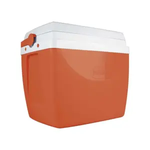 Caixa Térmica Laranja 34 L - Mor - Imagem 3