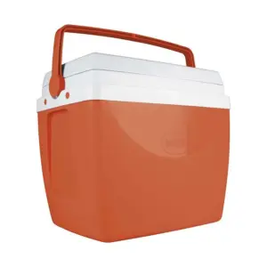 Caixa Térmica Laranja 34 L - Mor - Imagem 4