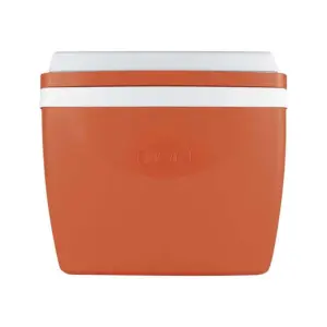 Caixa Térmica Laranja 34 L - Mor - Imagem 5