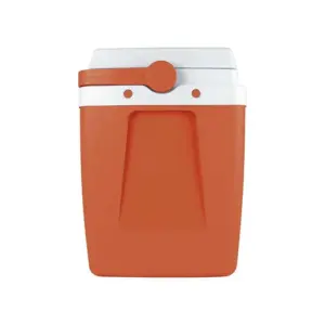 Caixa Térmica Laranja 34 L - Mor - Imagem 6