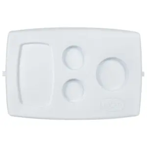 Caixa Térmica Laranja 34 L - Mor - Imagem 7