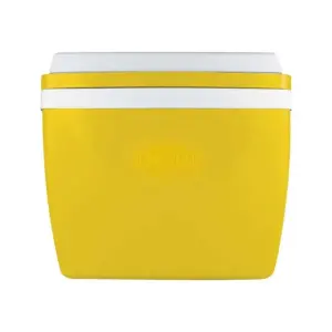 Caixa Térmica Amarela 34 L - Mor - Imagem 5