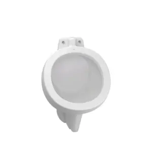 Mictório com Sifão Integrado M.712 Branco 290 X 380 X 525mm