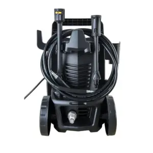 Lavadora de Alta Pressão com Mangueira 3m e Jato Regulável 1500psi 1200w 220v - Tramontina - Imagem 2
