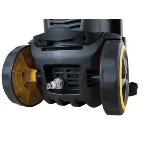 Lavadora de Alta Pressão com Mangueira 3m e Jato Regulável 1500psi 1200w 220v - Tramontina - Imagem 8