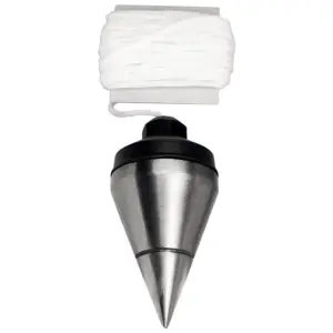 Prumo de Centro 400g - Tramontina - Imagem 1
