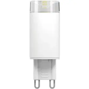 Lâmpada Led G9 2,6w Bivolt 6500k Branca