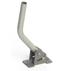 Mastro Universal para Fixação de Antenas Sm-200 - Brasforma - Imagem 1