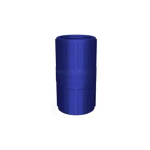 Válvula de Retenção Sem Filtro Universal Rrcom Bitola 3/4" Resistente Ao Cloro com Mola em Aço Inox Durín - Imagem 1