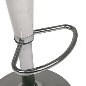 Banqueta Lótus Branca - Mor - Imagem 5