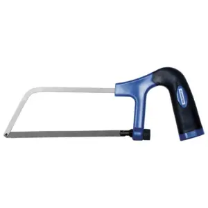 Miniarco de Serra 6" com Empunhadura Injetada Emborrachada - Tramontina - Imagem 1