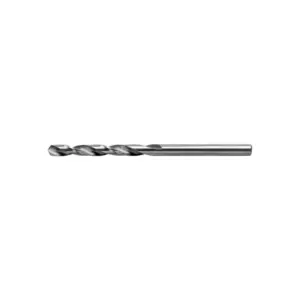 Broca para Aço 4.5mm, Corpo em Aço Rápido Hss - Imagem 1