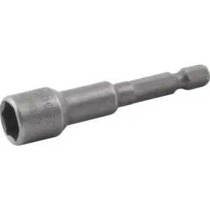 Soquete Magnético 10mm - Vonder - Imagem 1