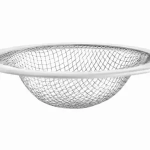 Ralos para Pia e Lavatório ø4,8 X 1,3cm