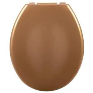 Assento Almofadado Ouro - Imagem 2