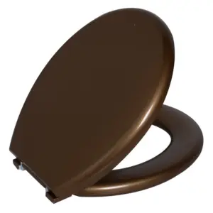 Assento Almofadado Bronze - Imagem 2
