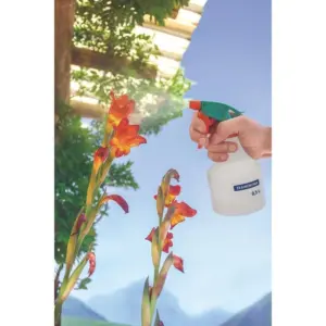 Pulverizador Manual em Plástico 500ml - Tramontina