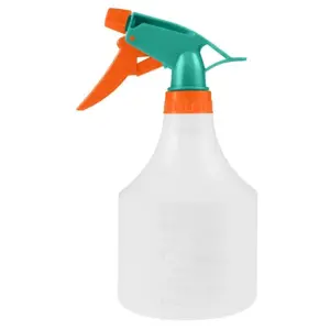 Pulverizador Manual em Plástico 500ml - Tramontina - Imagem 3