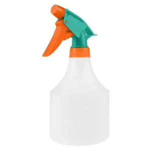 Pulverizador Manual em Plástico 500ml - Tramontina - Imagem 5