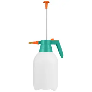 Pulverizador Manual em Plástico Compressão Prévia 2l - Tramontina