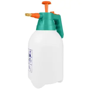 Pulverizador Manual em Plástico Compressão Prévia 2l - Tramontina - Imagem 6