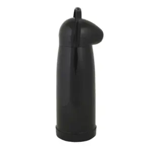 Garrafa Térmica de Pressão Farroupilha Preta 1,9l - Imagem 3
