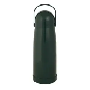 Garrafa Térmica de Pressão Farroupilha 1,9 L Verde - Mor - Imagem 5