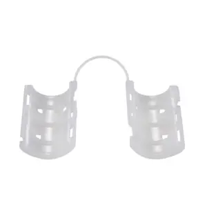 Luva de Pressão para Eletroduto Corrugadodn25 3/4" - Tramontina - Imagem 2