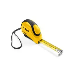 Trena Emborrachada com Ponteira Magnética 8m - Atlas