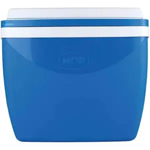 Mor - Caixa Térmica 18 Litros Azul - Imagem 4