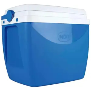 Mor - Caixa Térmica 18 Litros Azul - Imagem 5