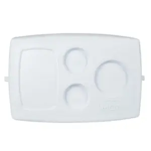 Caixa Térmica com Capacidade de 26 Litros na Cor Azul - Ref. 25108171 - Mor - Imagem 6