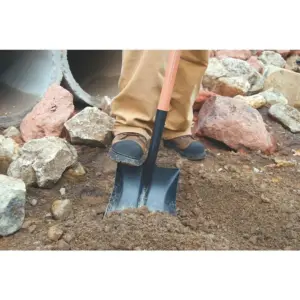 Pá Quadrada - Tramontina