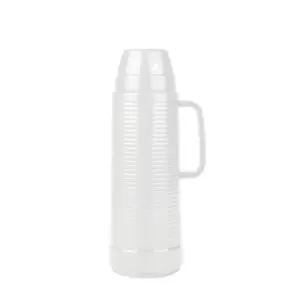 Garrafa Térmica Use Daily - Branca 1 L - Mor - Imagem 5