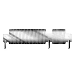 Resistência para Chuveiro Elétrico Maxi Ducha, Maxi Banho, Bello Banho e Relax 5500w 220v - Imagem 1