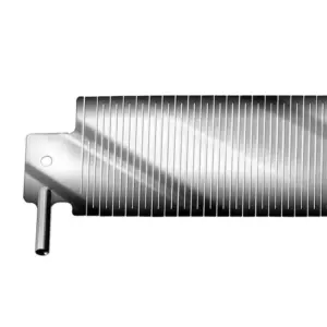 Resistência para Chuveiro Elétrico Maxi Ducha, Maxi Banho, Bello Banho e Relax 5500w 220v - Imagem 2