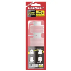 Resistência para Chuveiro Elétrico Maxi Ducha, Maxi Banho, Bello Banho e Relax 5500w 220v - Imagem 4