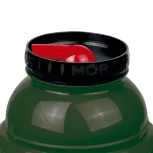 Garrafa Térmica Use Farroupilha Verde 1l - Mor - Imagem 4