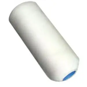 Rolo de Pele de Carneiro Sem Cabo 23cm - Imagem 1