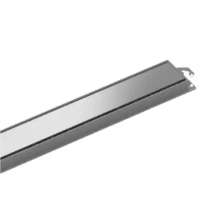 Ralo Linear com Grelha 70cm Inox - Imagem 3