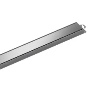 Ralo Linear com Grelha 90cm Inox - Imagem 3