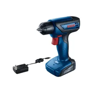 Bosch Parafusadeira Furadeira Gsr 1000 Smart 12v com Bateria - Imagem 3