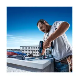 Bosch Parafusadeira Furadeira Gsr 1000 Smart 12v com Bateria - Imagem 8