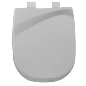 Assento Sanitário Soft Close Sabatini Branco - Imagem 4