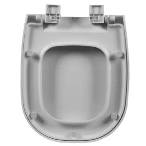 Assento Sanitário Soft Close Sabatini Branco - Imagem 5