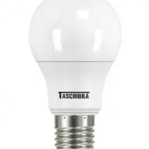 Lâmpada de Led Tkl 80 12w 6500k 240v - Taschibra - Imagem 1