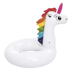 Boia de Unicórnio com Abertura - Mor