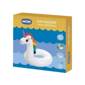 Boia de Unicórnio com Abertura - Mor - Imagem 3